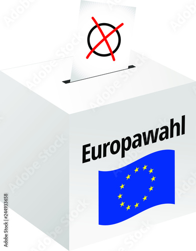 Europawahl