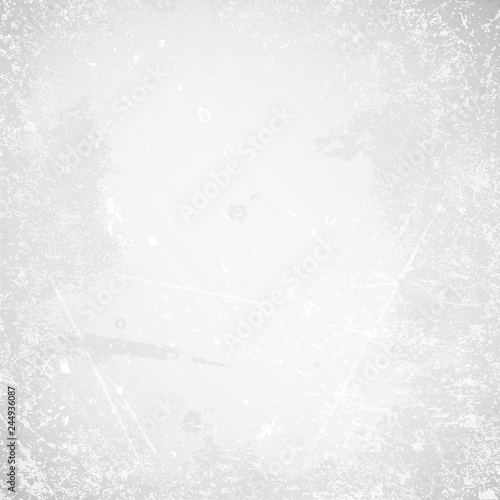 Retro Paper Background Grey
