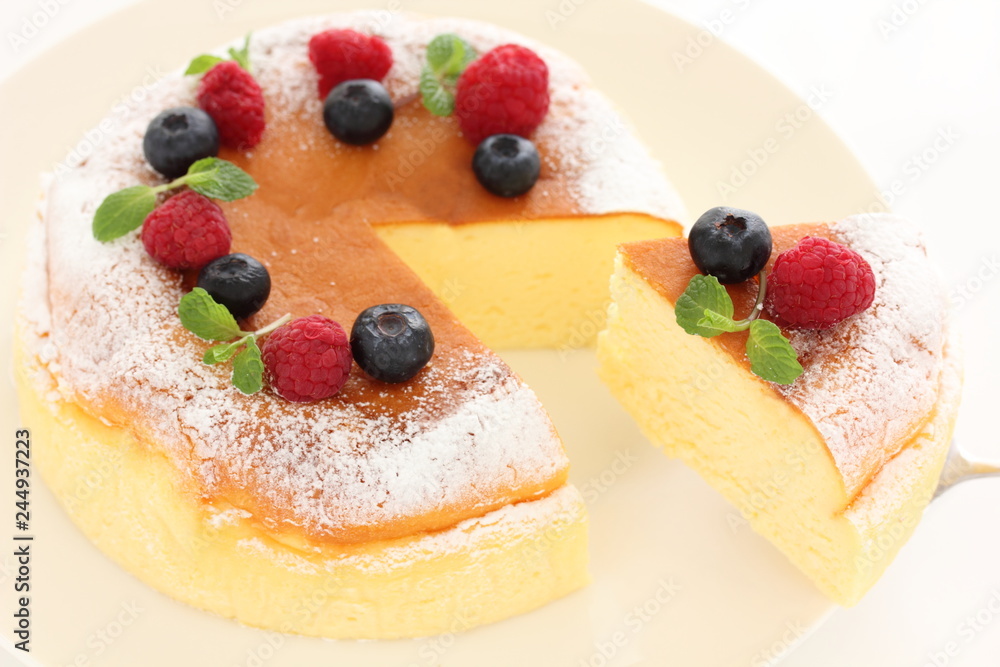 チーズケーキ チーズケーキ