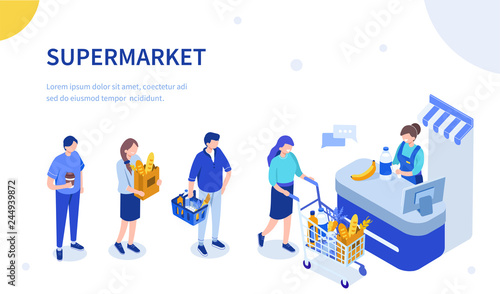 cashier