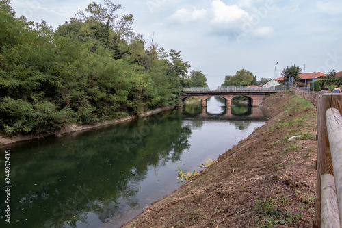 Photos canale villoresi