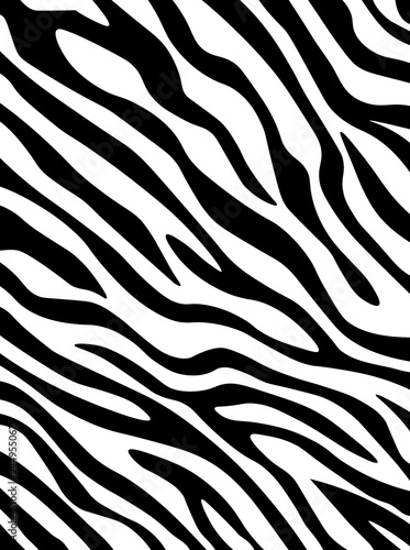 Zebra print . Texture for fashion, clothes, paper print and website backdrop, fabric textile, A4 paper, poster, postcard, wrapping 
