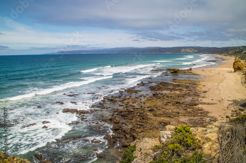 Australia litoral