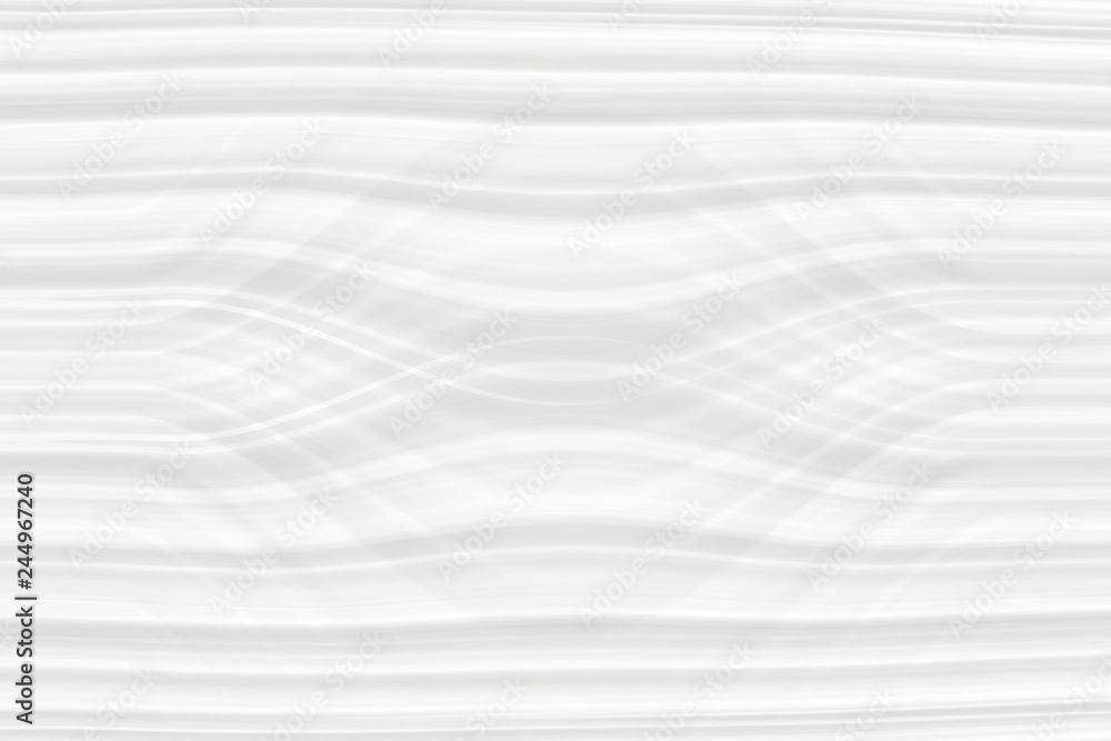 Obraz premium Geometric shapes on a light background. Texture of rhombuses white and gray, a pattern for wallpaper and holiday screensaver.