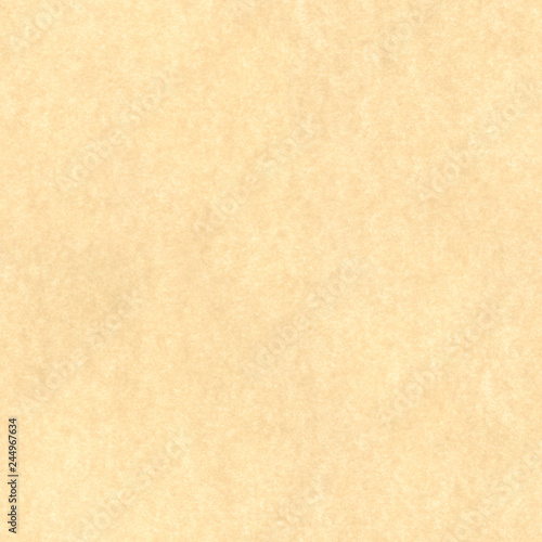 Beige Parchment Background