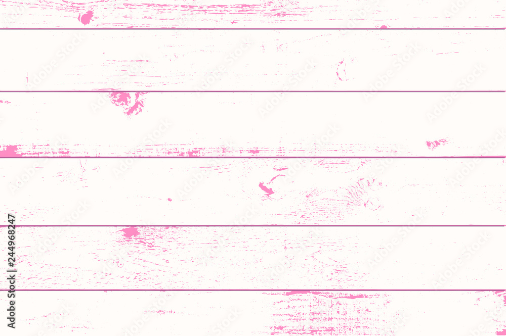 Wooden planks overlay texture for your design. Shabby chic background. Easy to edit vector wood texture backdrop. Wooden planks overlay texture for your design. Shabby chic background. Easy to edit vector wood texture backdrop.