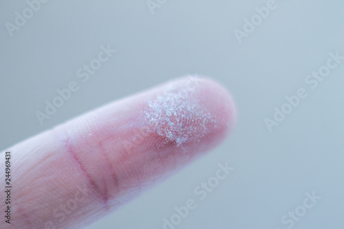 indoor dust,a layer of dust on your finger,the ,cleaning the house.