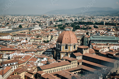 Italy florence city