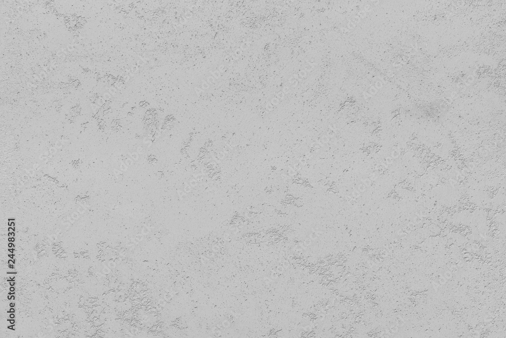 Obraz premium Grey concrete wall