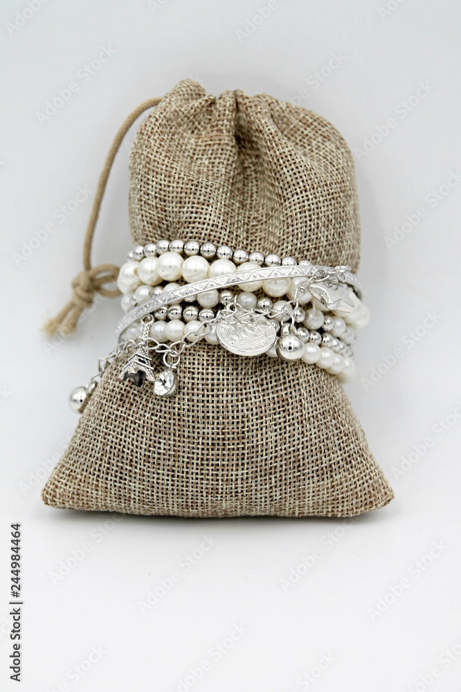 Fotografie Bracelet fantaisie