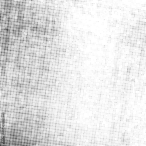 Distress Halftone Texture