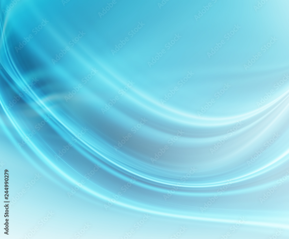 Abstract blue background Abstract blue background