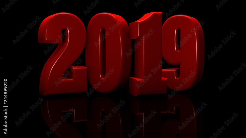 2019 2019
