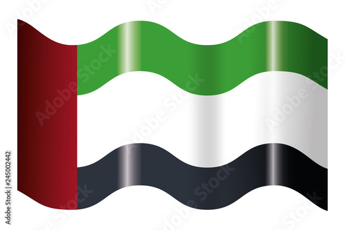 united arab emirates