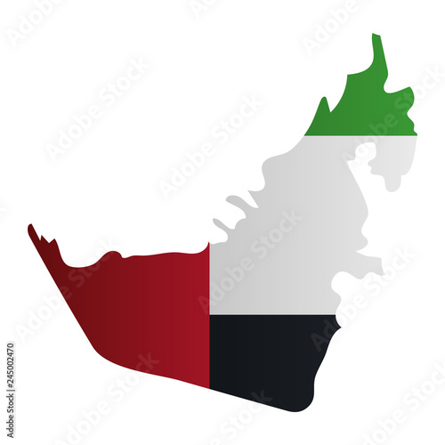 united arab emirates