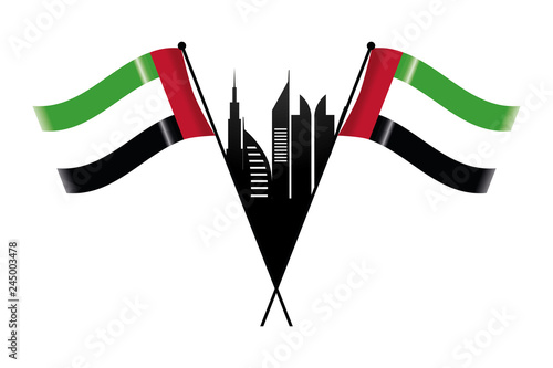 united arab emirates
