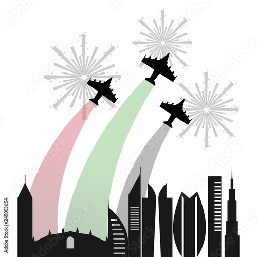 united arab emirates