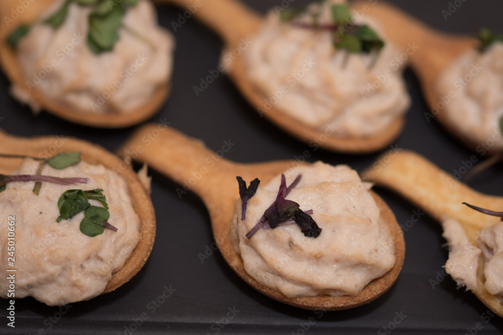 Luxury Hotel Restaurant,Party - Delicatessen, Luxury Hotel Restaurant,Party - Delicatessen,