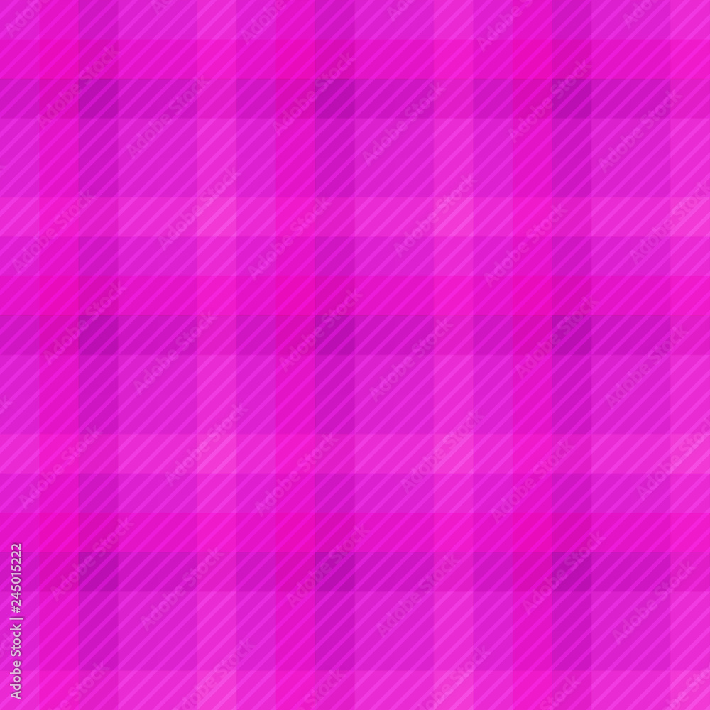 Seamless pattern background from a variety of multicolored squares. Seamless pattern background from a variety of multicolored squares.