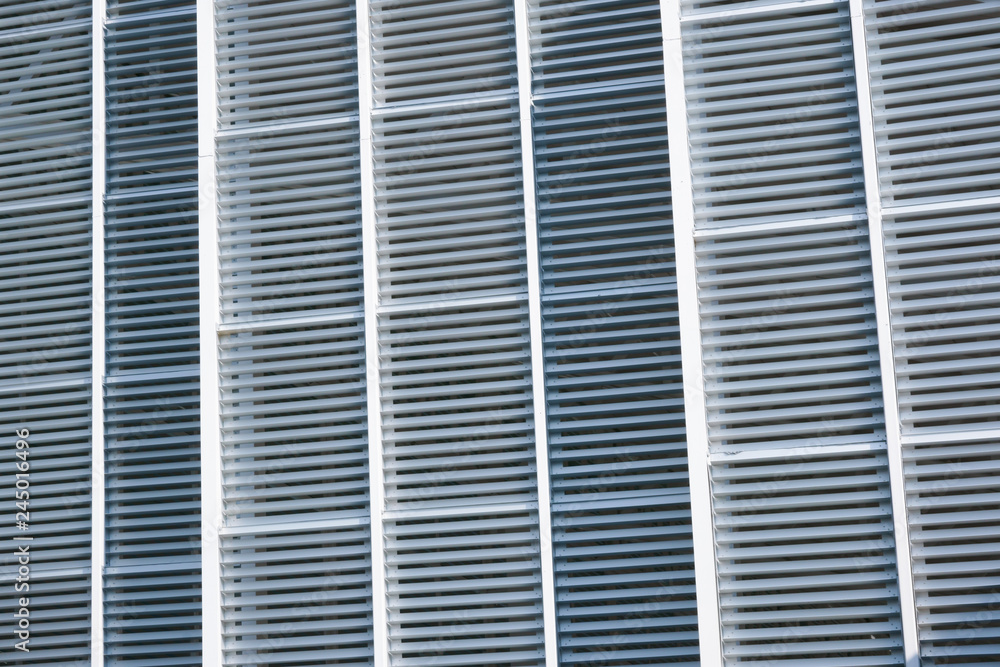 Obraz premium Metal texture detail stainless steel background