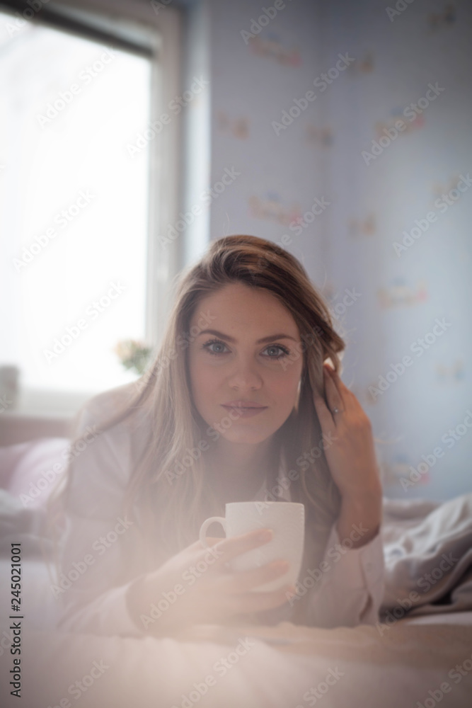 Only coffee can wake me up. Only coffee can wake me up.