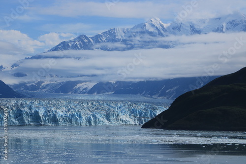 Alaska Glacier 