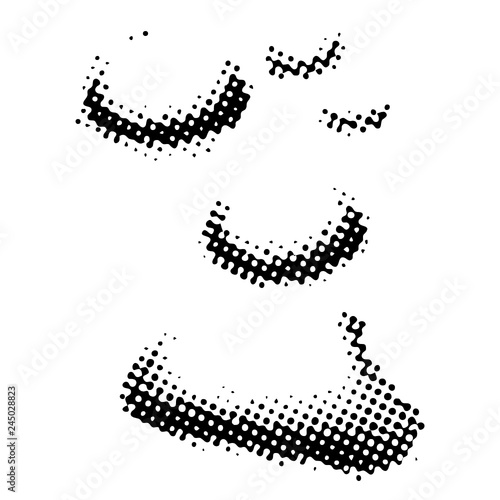 water droplets