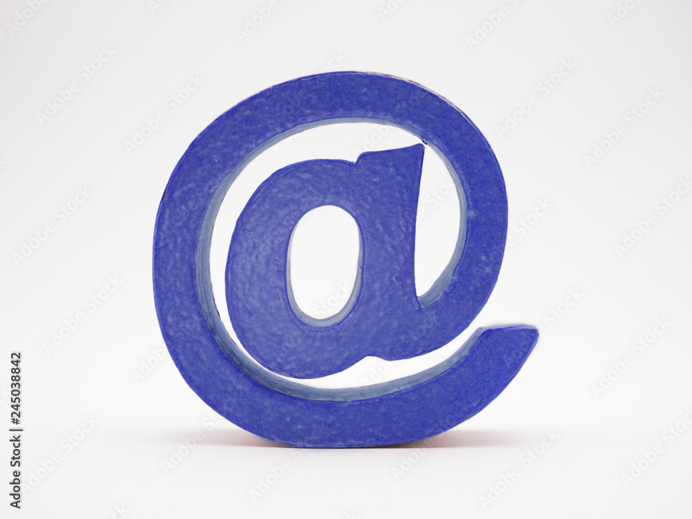 E-mail Symbol E-mail Symbol