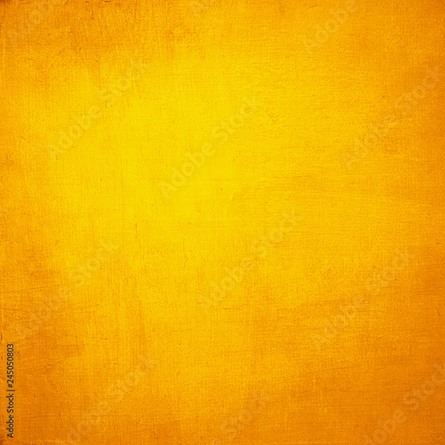 abstract yellow background texture