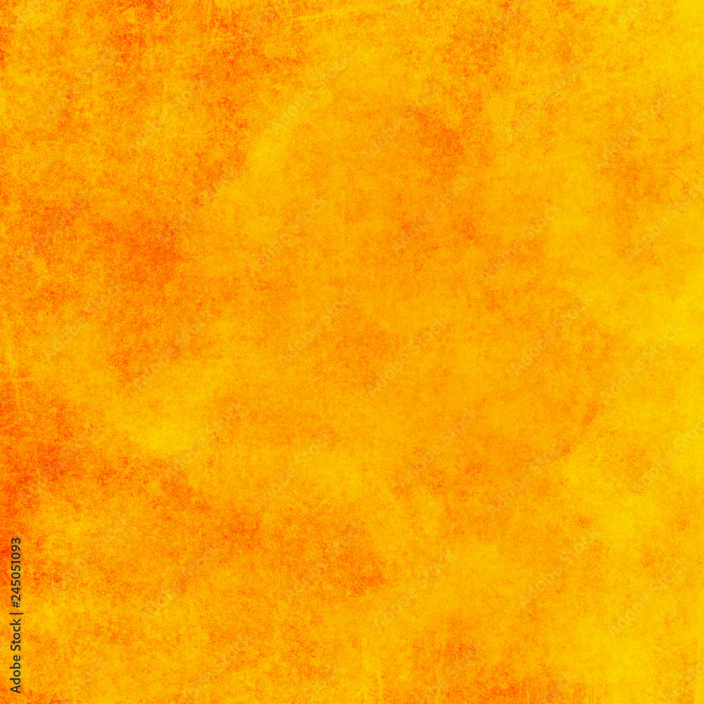 abstract yellow background texture