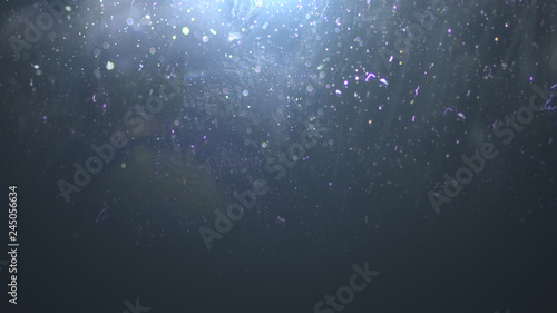 Dust and scratches .Use layers in your designs and photo editing