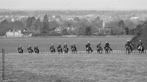 Fotografi To the Stable's