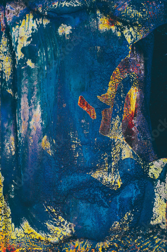 Fotografie abstract grunge background
