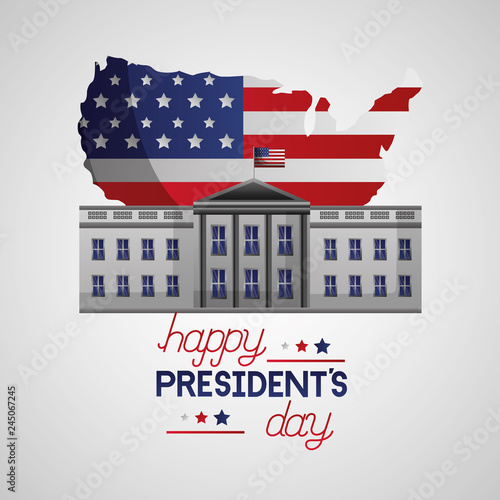 happy presidents day
