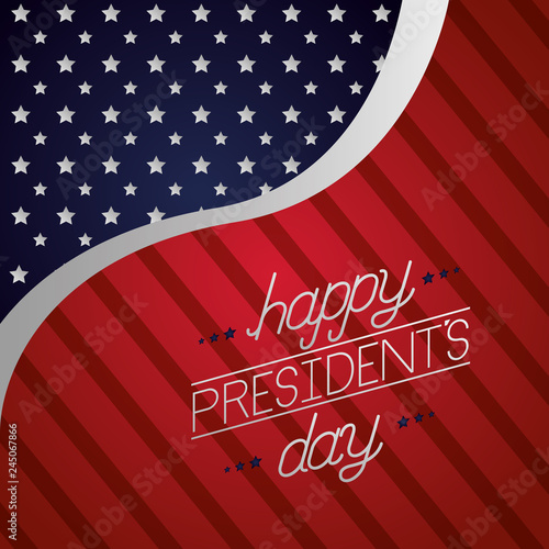 happy presidents day