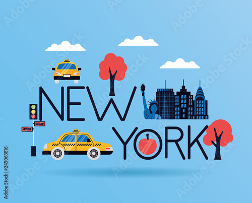 new york city