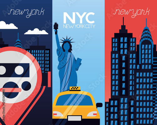 new york city
