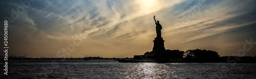 Statue of Liberty 5 photo