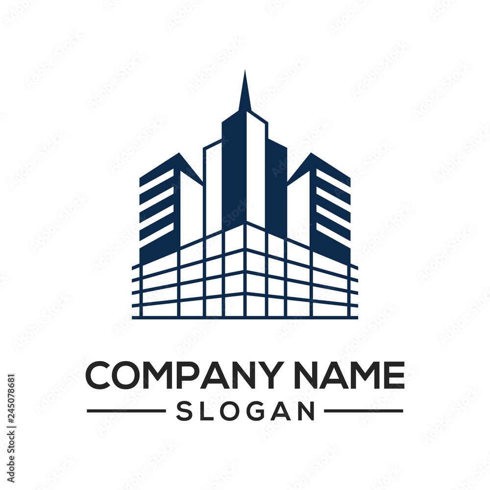 Building construction design to be used as a logo icon template for business constructors and more. Building construction design to be used as a logo icon template for business constructors and more.