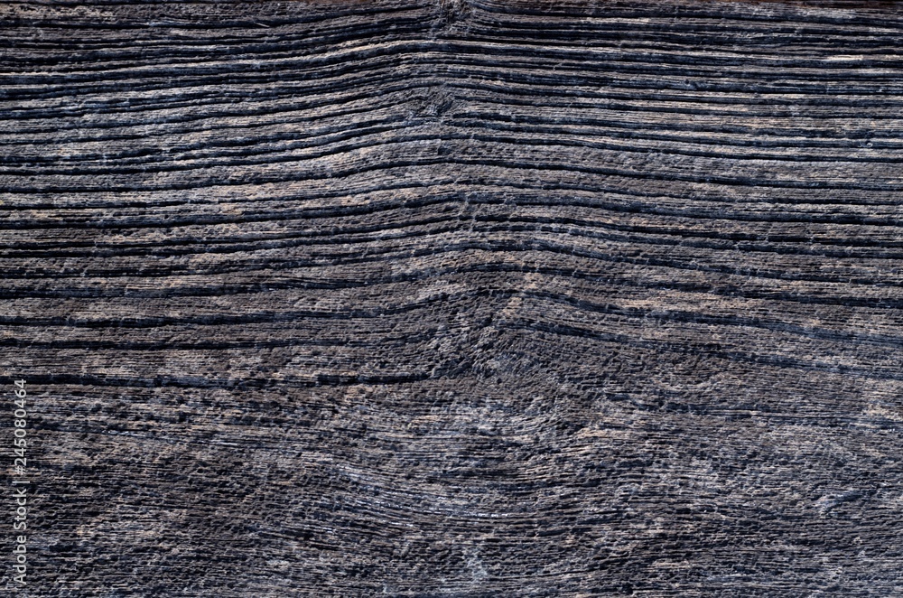 Obraz premium Background texture photo of scratched grunge and the line of old wood.