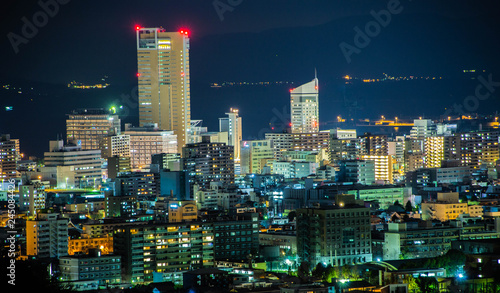 Takamatsu city 