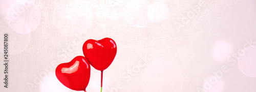 Valentines day concept - Va...