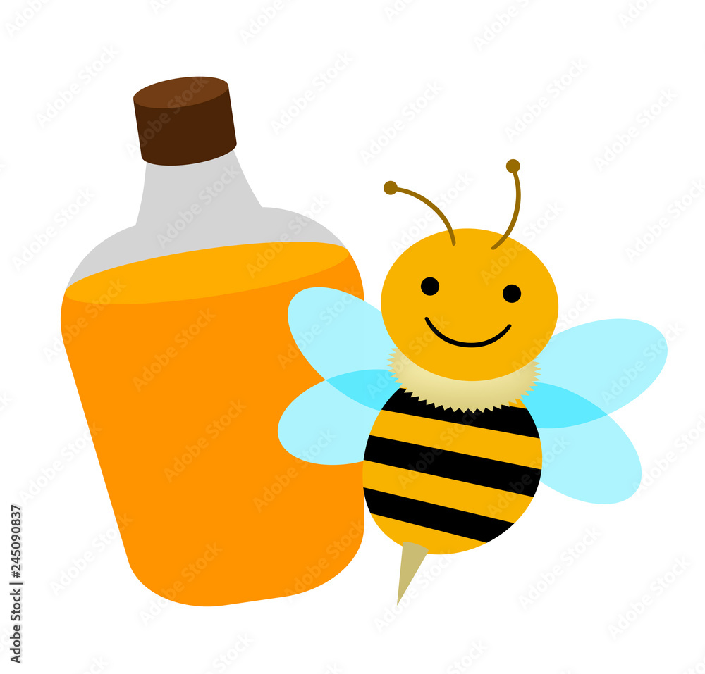 24 件の最適な みつ蜂のキャラクター 画像 ストック写真 ベクター Adobe Stock