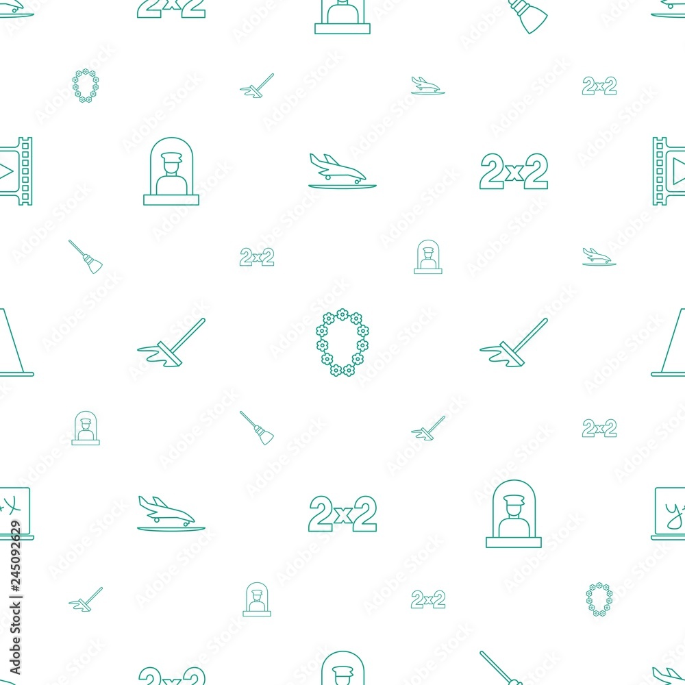 border icons pattern seamless white background border icons pattern seamless white background