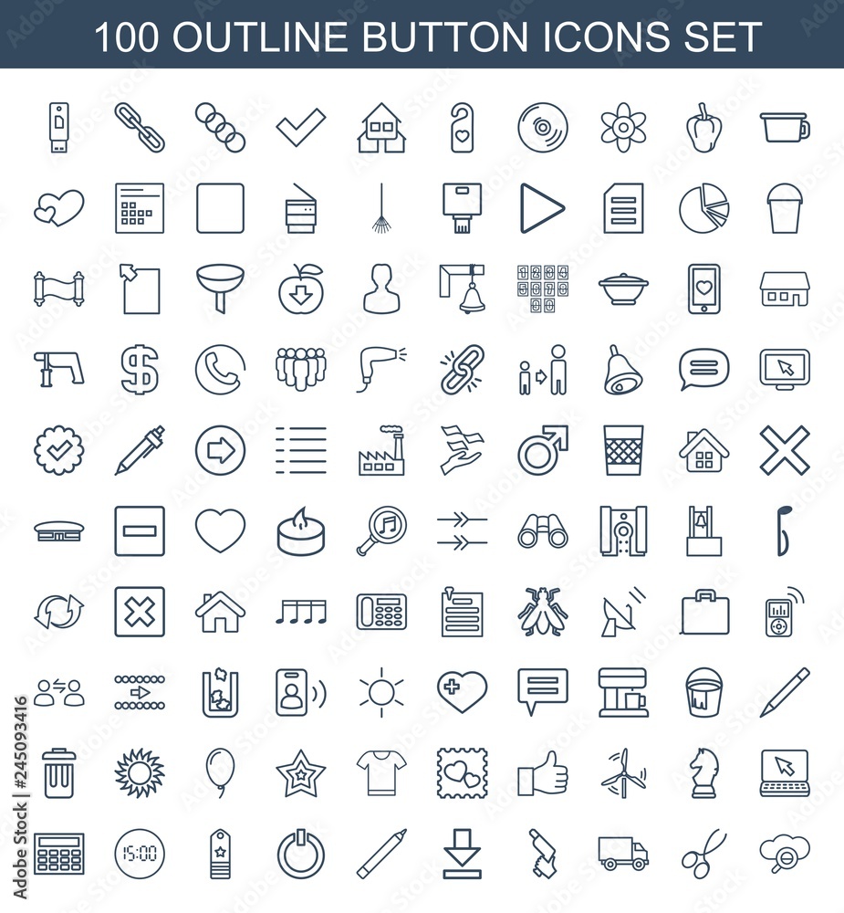 button icons button icons