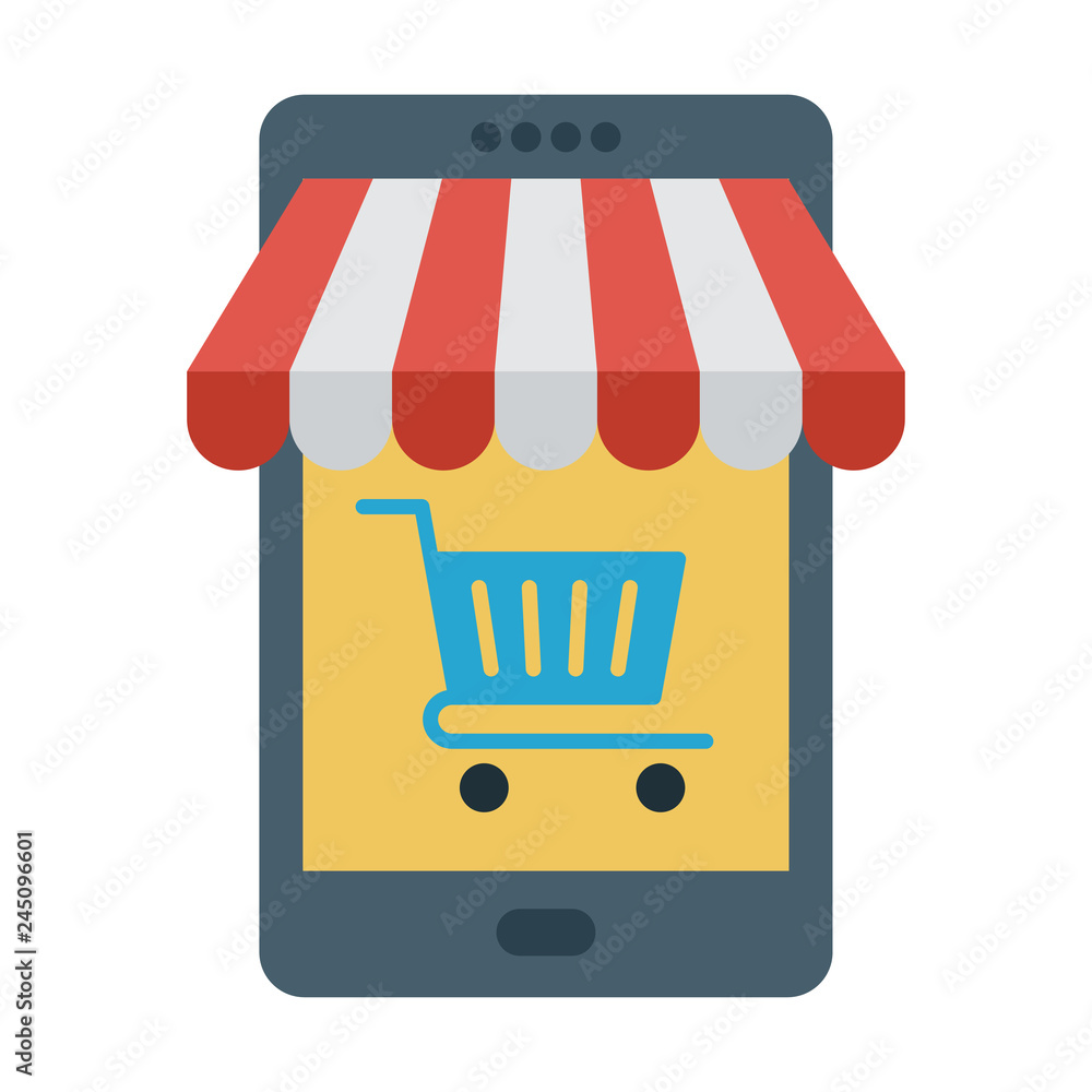 mobile phone cart mobile phone cart