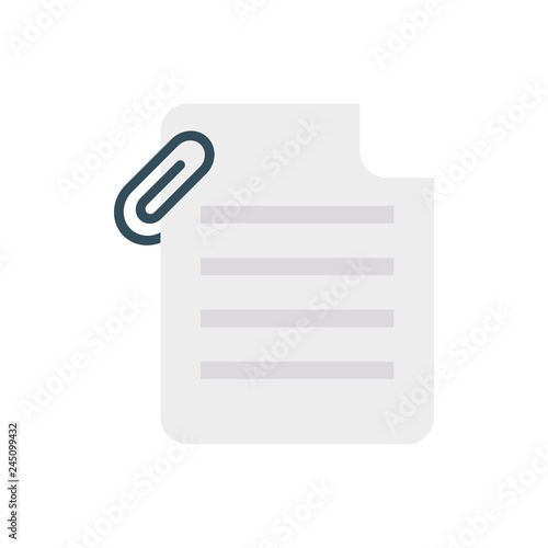 attach   files   document