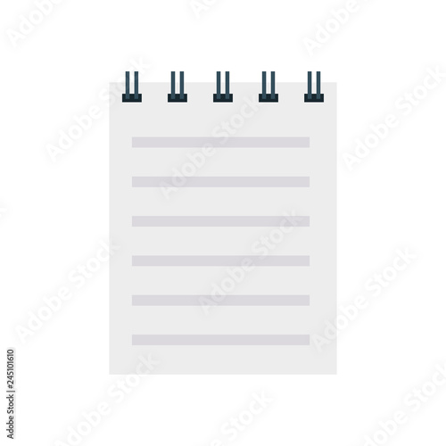 notepad   notebook   education
