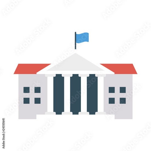 school  college  building