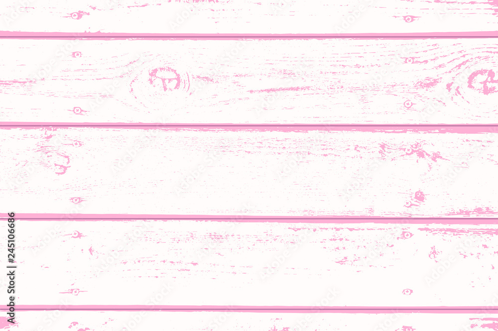 Wooden planks overlay texture for your design. Shabby chic background. Easy to edit vector wood texture backdrop. Wooden planks overlay texture for your design. Shabby chic background. Easy to edit vector wood texture backdrop.